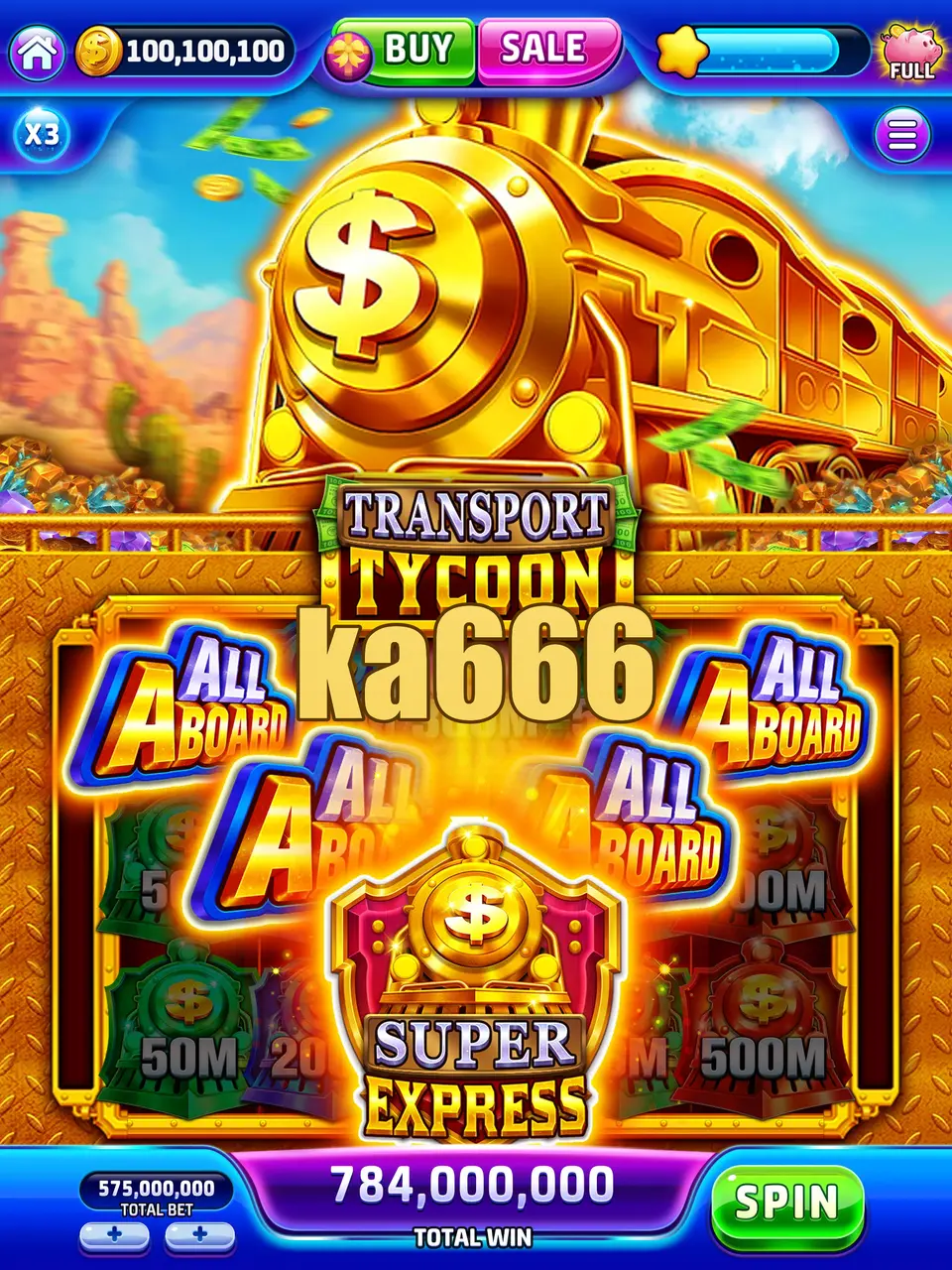 ka666 APK
