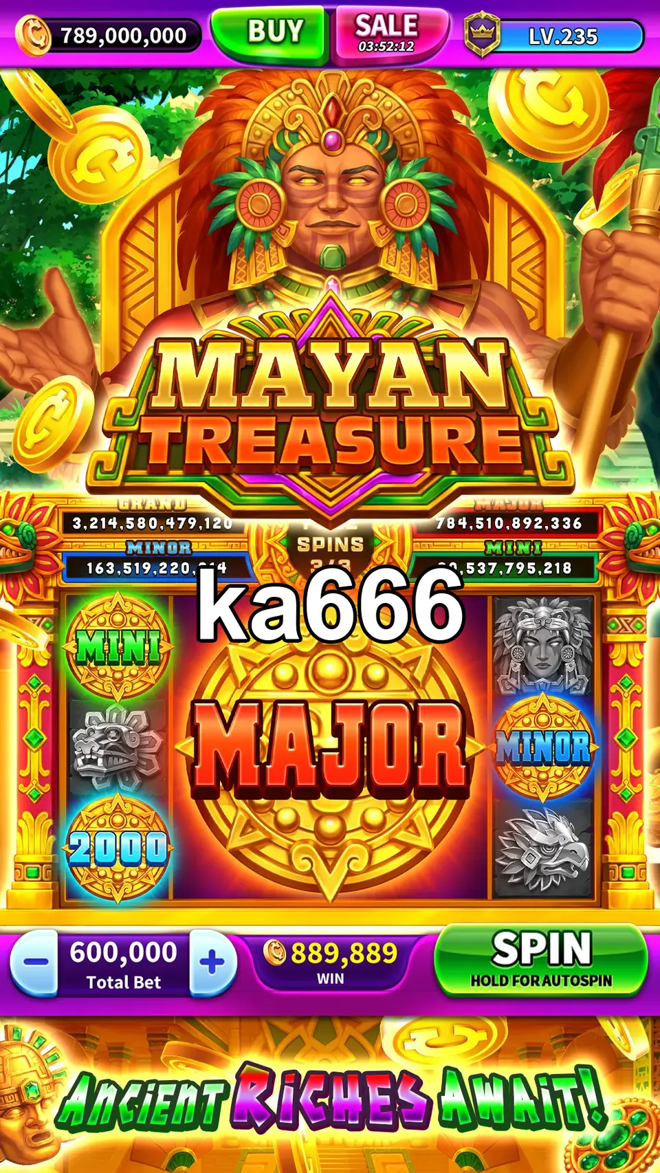 ka666 APK