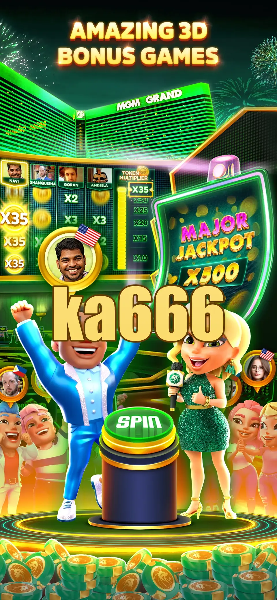ka666 APK