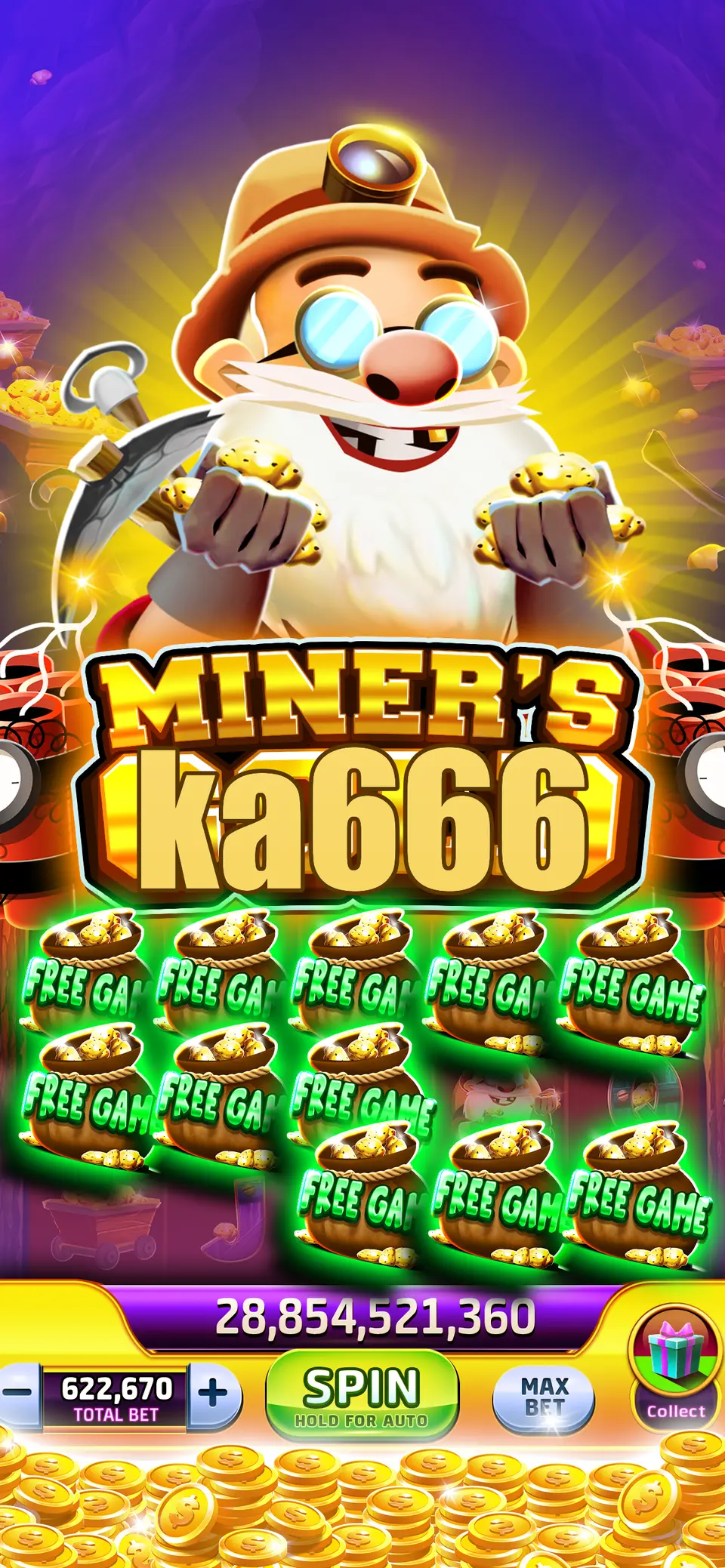 ka666 Masuk