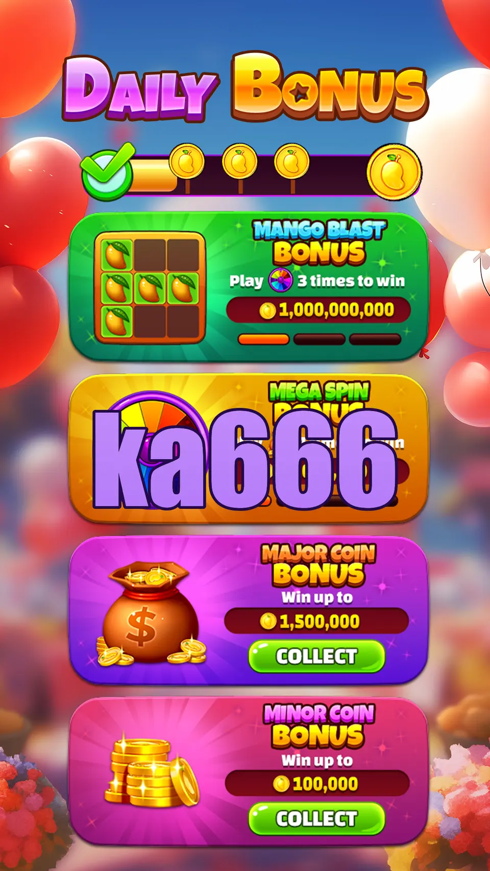 ka666 Masuk