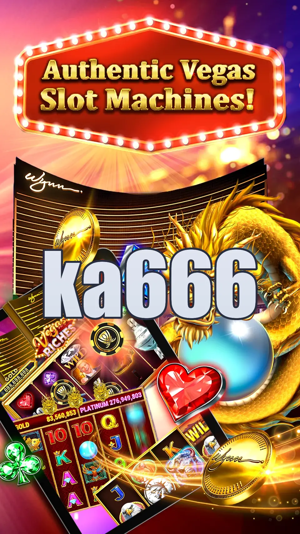 ka666 Masuk