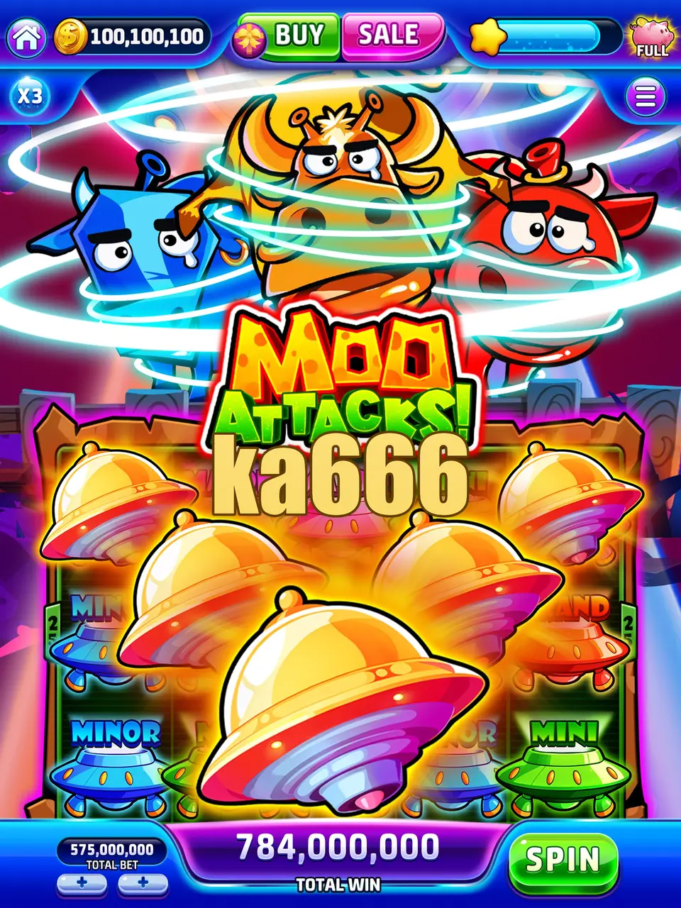 ka666 Preview - Resmi Unduh